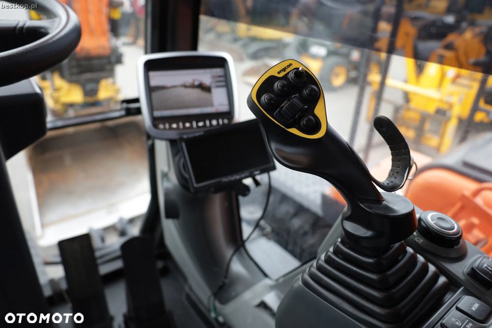 Doosan DX160W-3 - 30
