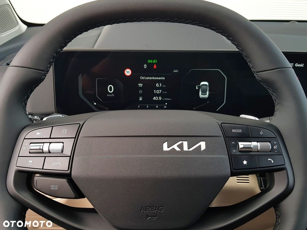 Kia Sportage 1.6 T-GDI HEV Business Line 4WD - 20