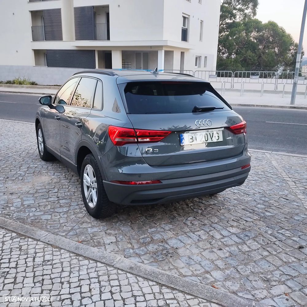 Audi Q3 45 TFSIe S tronic - 18
