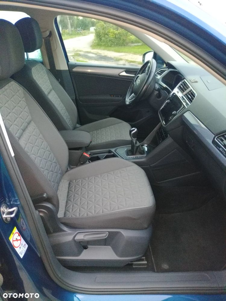 Volkswagen Tiguan 1.5 TSI EVO Life - 4