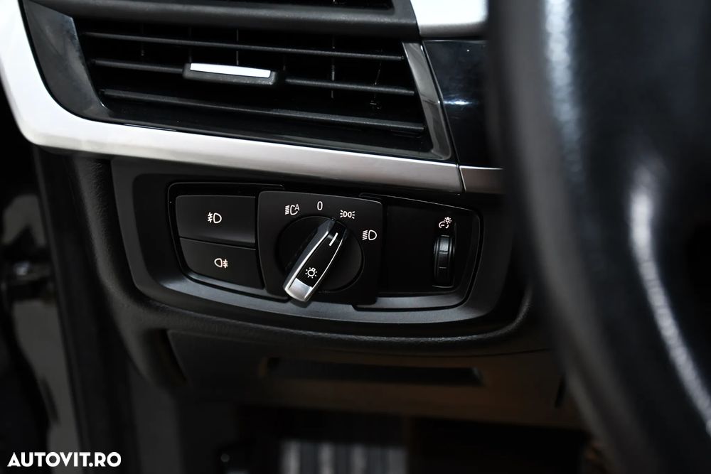 BMW X5 xDrive25d - 30