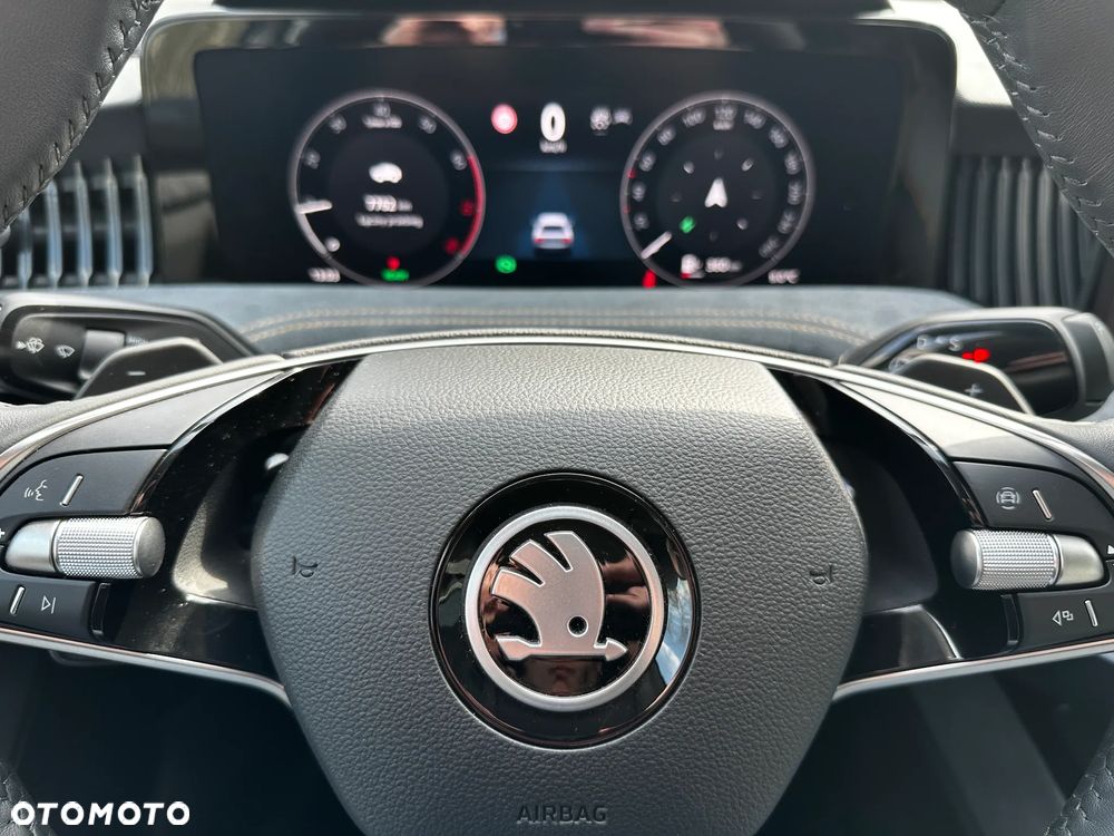 Skoda Superb 1.5 TSI Style DSG - 15