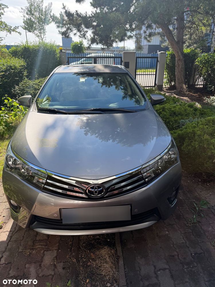 Toyota Corolla 1.6 Life - 3