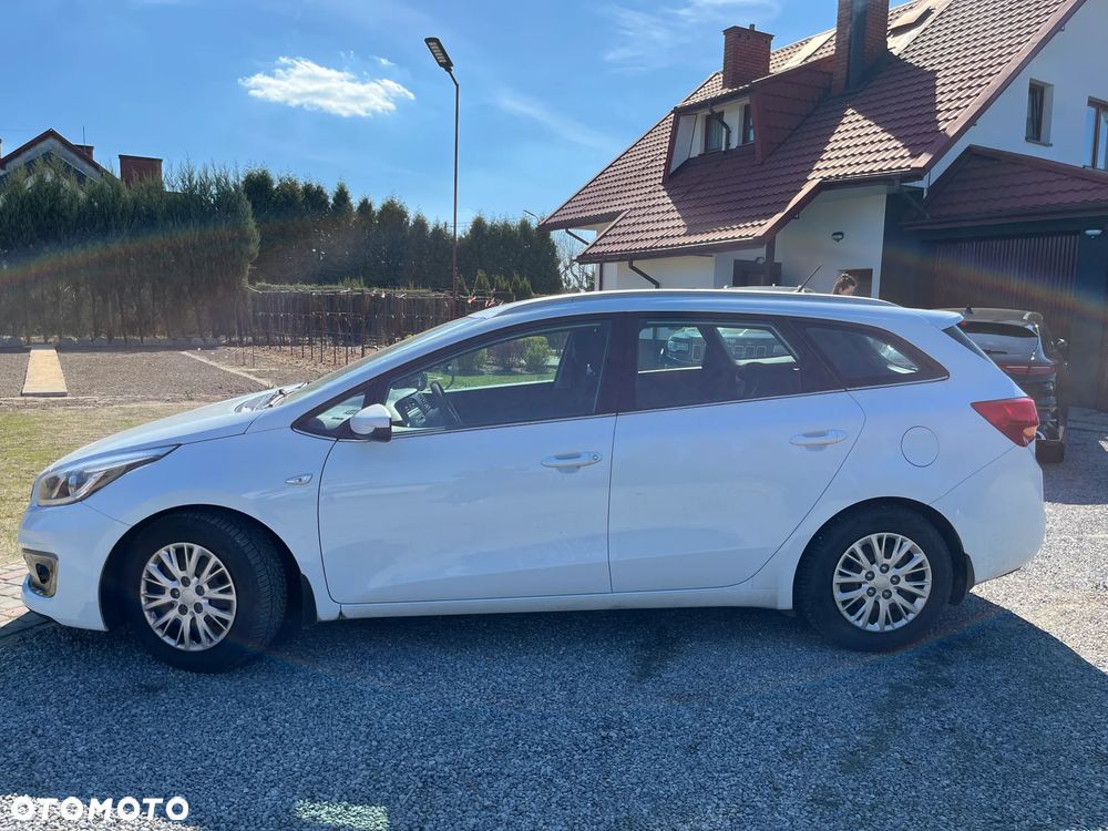 Kia Ceed 1.6 CRDi S - 7