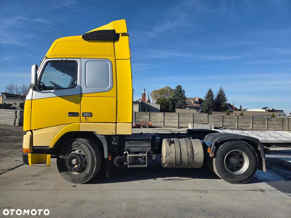 Volvo FH 12 - 5