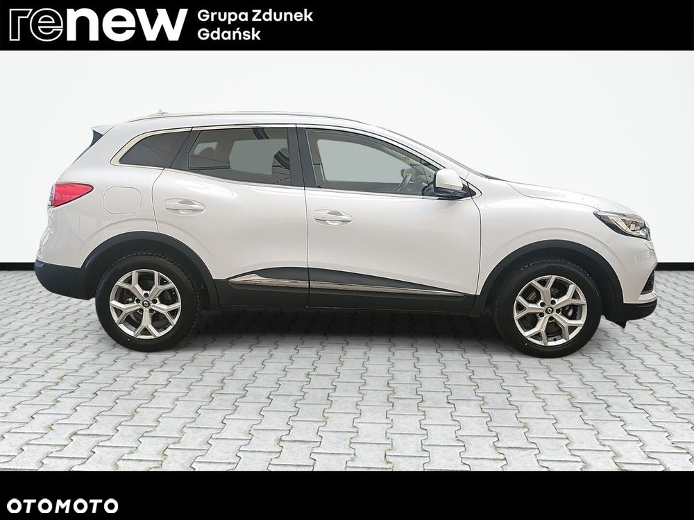 Renault Kadjar 1.3 TCe FAP Easy Life - 7