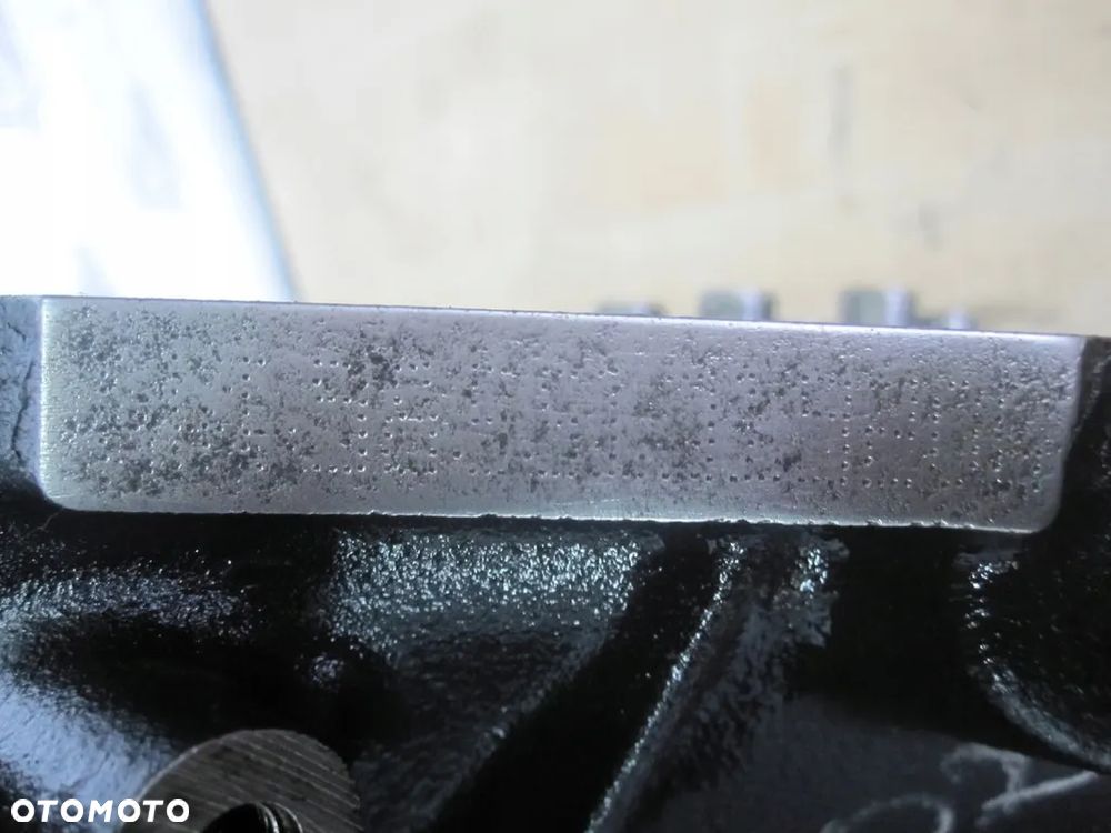 MERCEDES Sprinter W906 2.2 CDI 646985 646.985 09R silnik 646 - 5