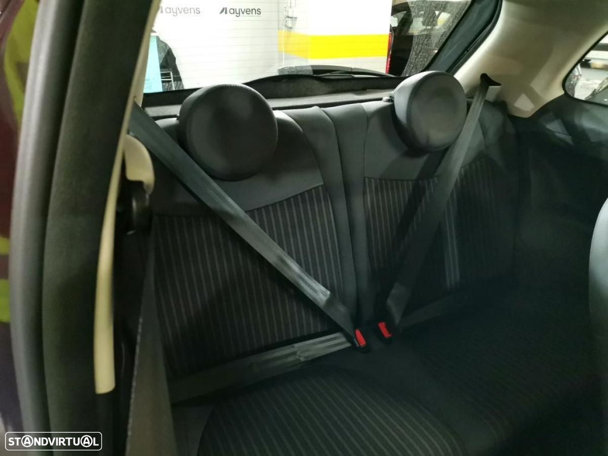 Fiat 500 1.2 Collezione - 3