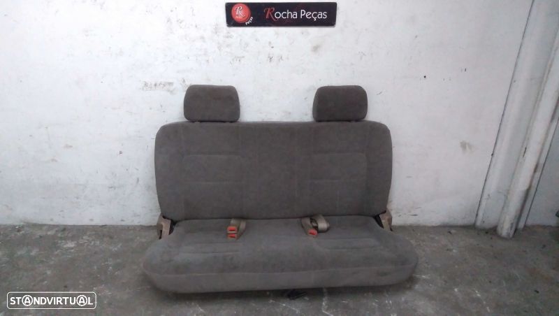 Estofos De Trás Kia Carnival I (Up) - 1
