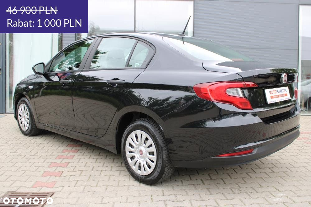 Fiat Tipo - 8