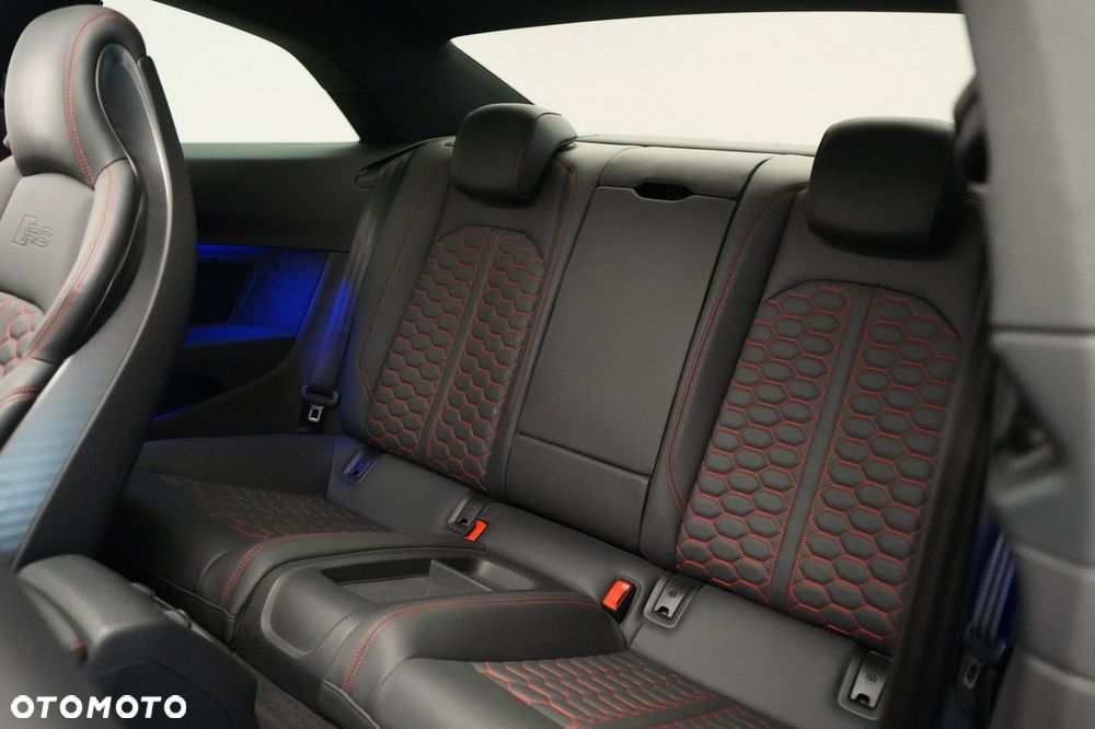 Audi RS5 Coupé - 22