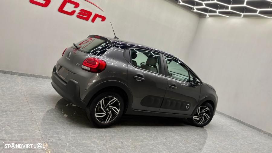 Citroën C3 1.2 PureTech Shine Pack - 33