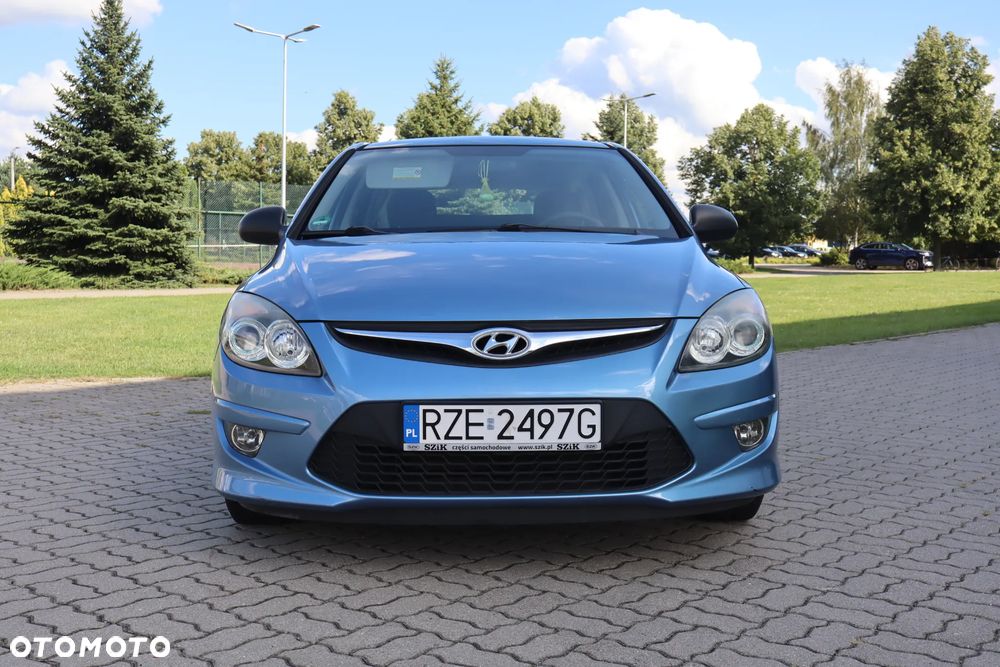 Hyundai i30 1.4 Blue Classic - 10