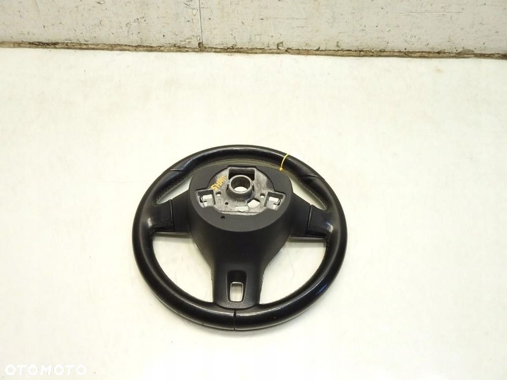 KIEROWNICA MULTIFUNKCJA VW SHARAN II - 3