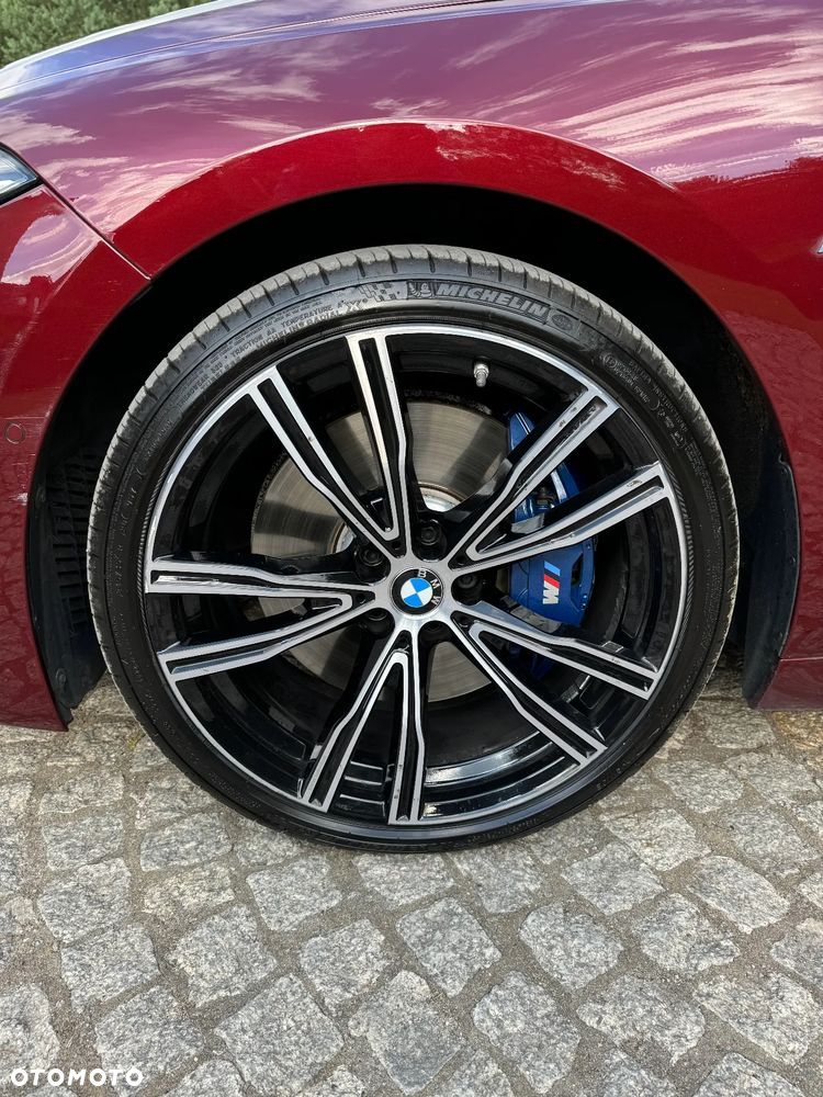 BMW Seria 8 840i xDrive - 8