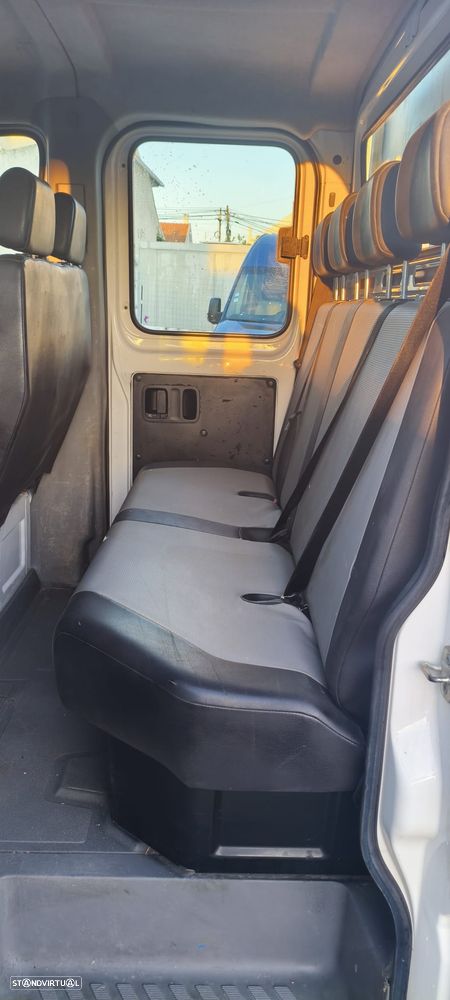 VW CRAFTER 2.0 TDI - 15