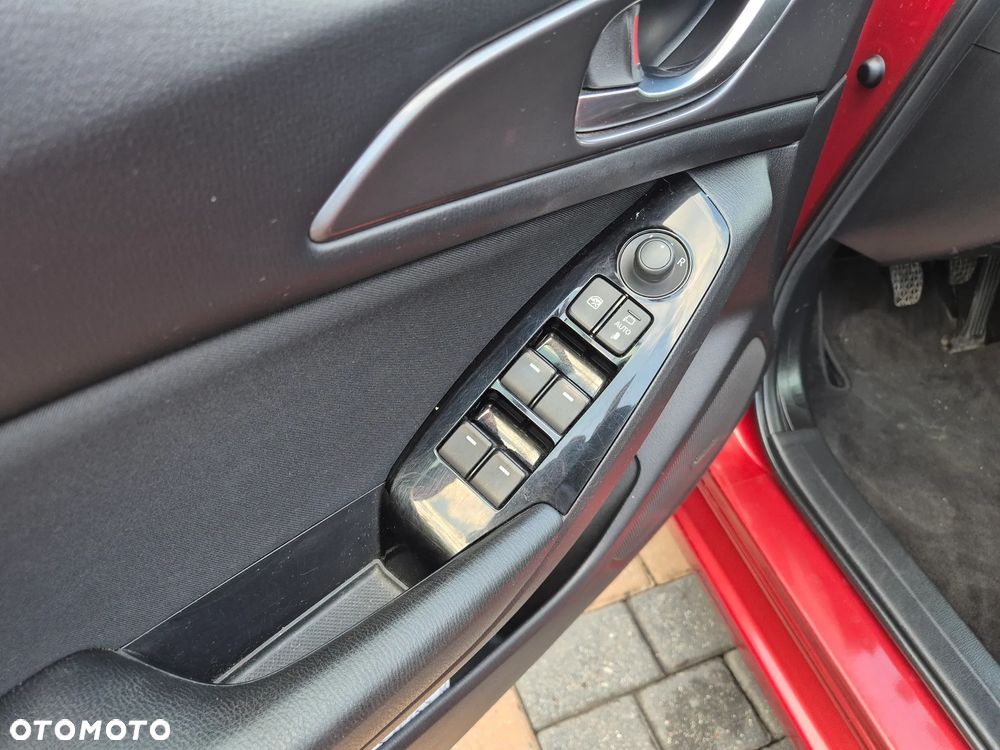 Mazda 3 SKYACTIV-G 120 Sports-Line - 21