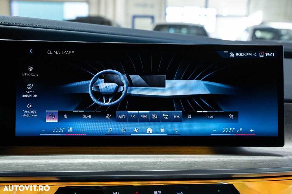 BMW Seria 7 740d xDrive MHEV - 17