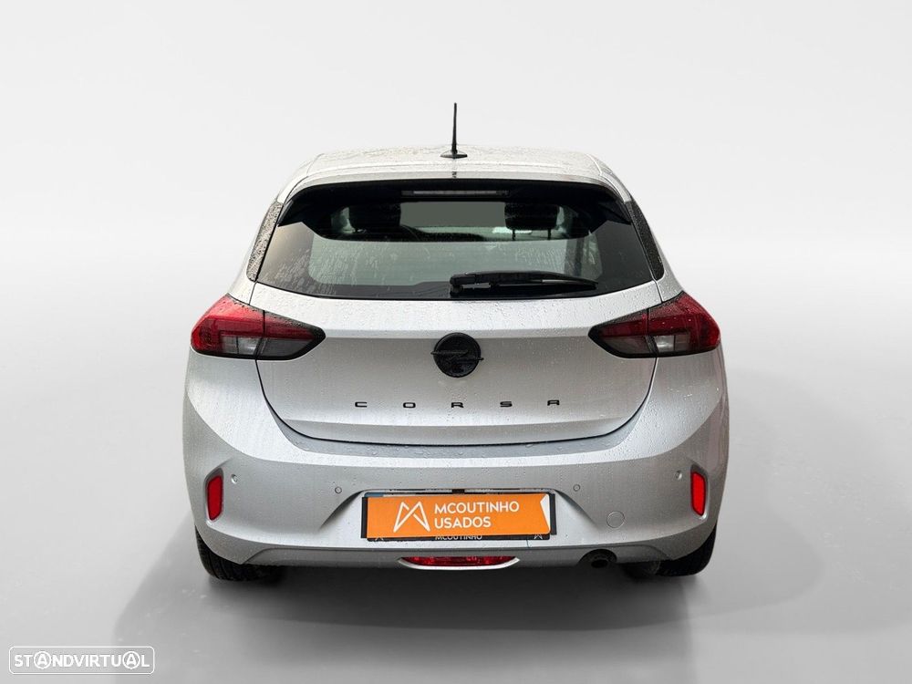 Opel Corsa 1.2 T Edition - 4