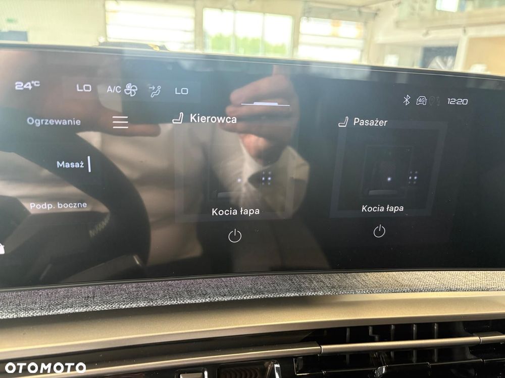 Peugeot 5008 - 9