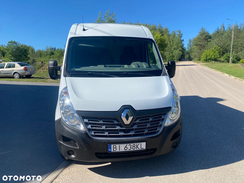 Renault Master - 6
