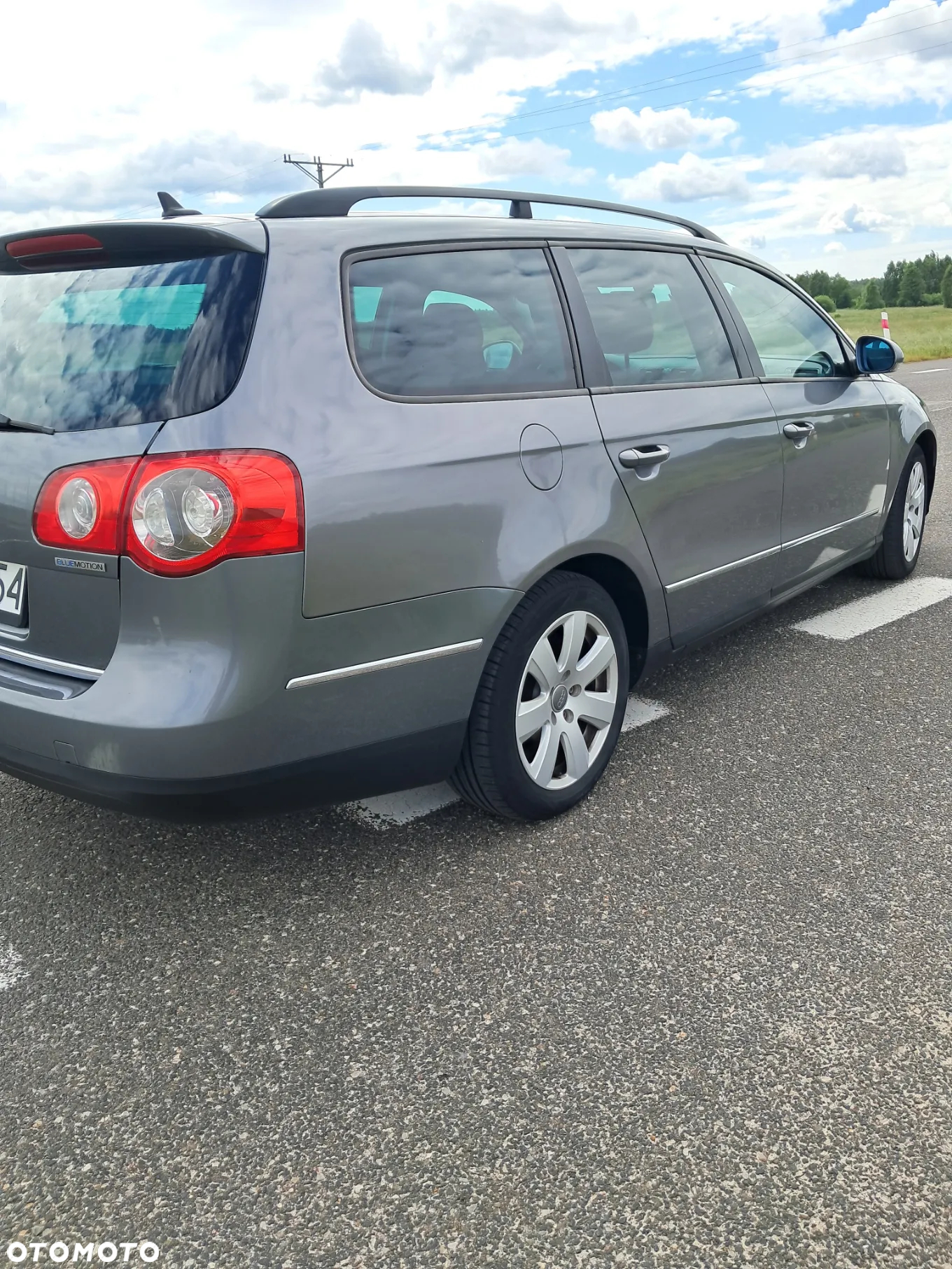 Volkswagen Passat 1.9 TDI Comfortline - 21