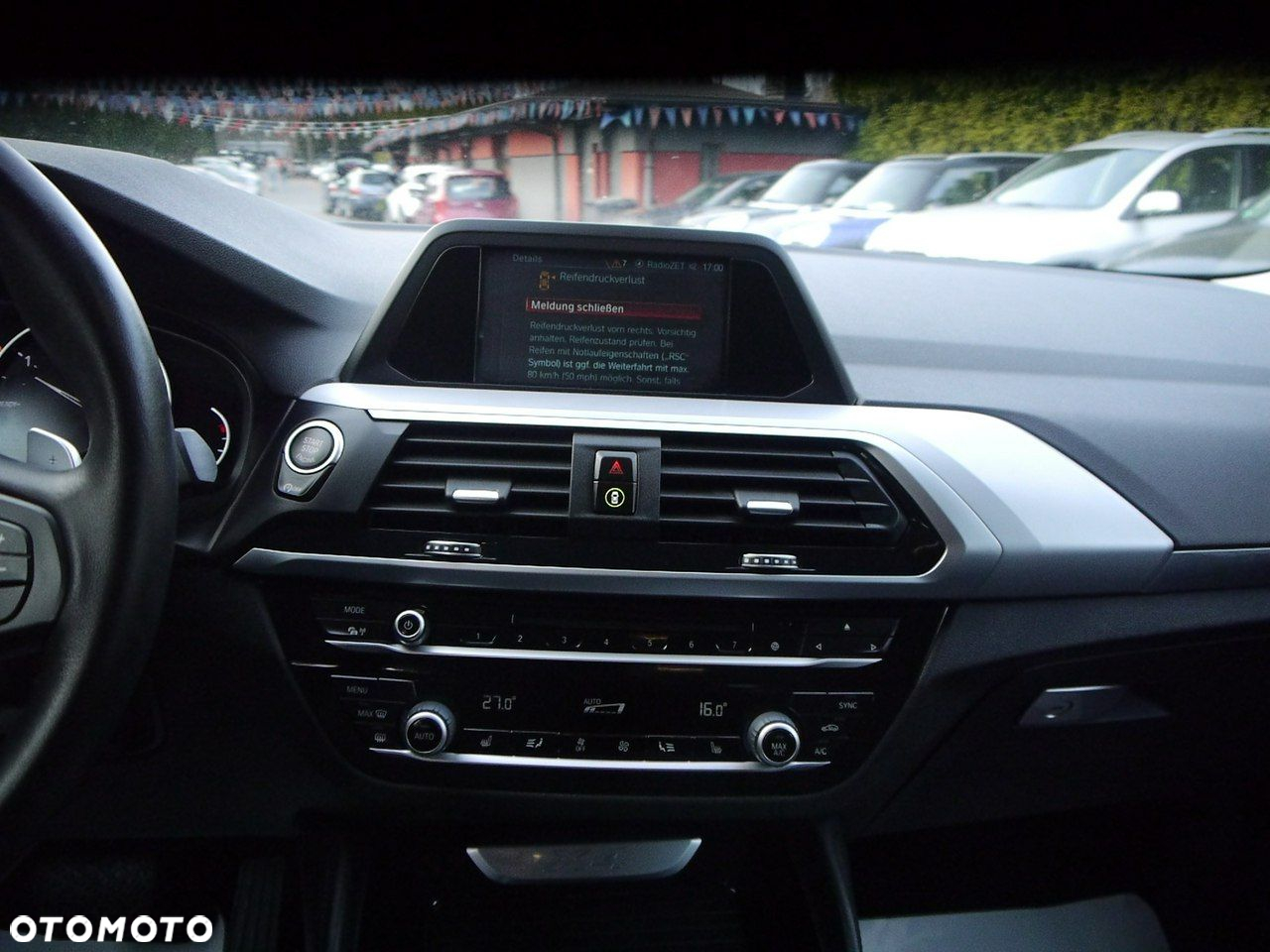 BMW X4 xDrive20d xLine - 18