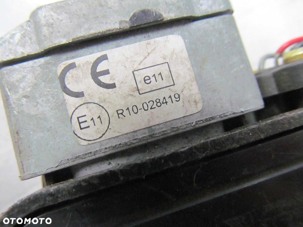 PEUGEOT CITROEN VW AUDI MODUL TELEFONU R10028419 - 5