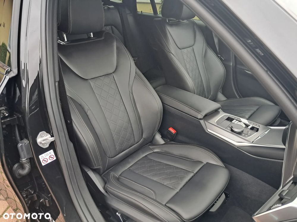 BMW Seria 3 320d xDrive MHEV M Sport sport - 18