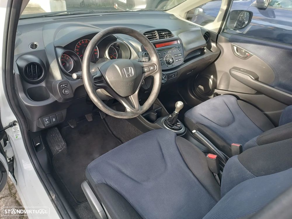Honda Jazz 1.2 i-VTEC Easy - 10