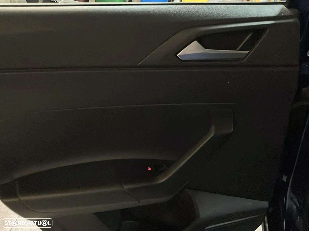 VW Polo 1.0 TSI Confortline - 20