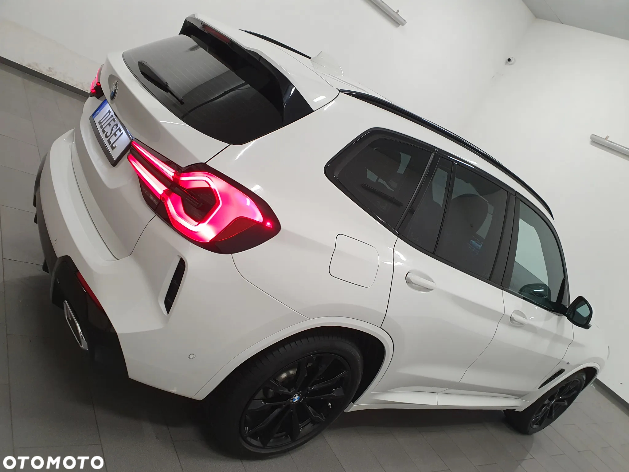 BMW X3 - 35
