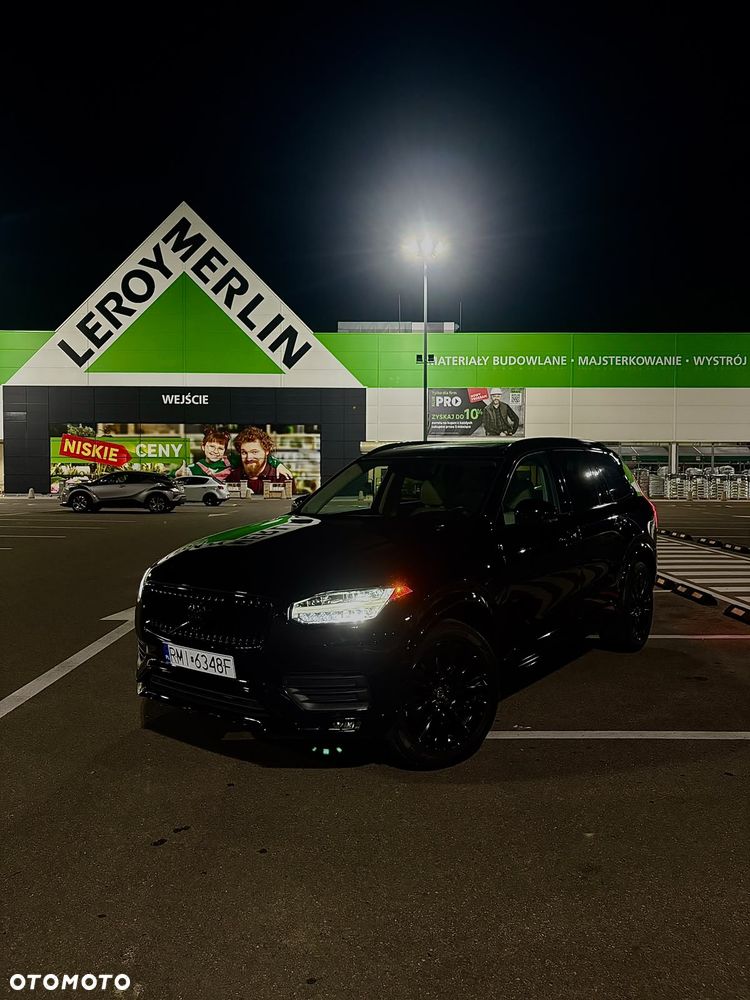 Volvo XC 90 - 13