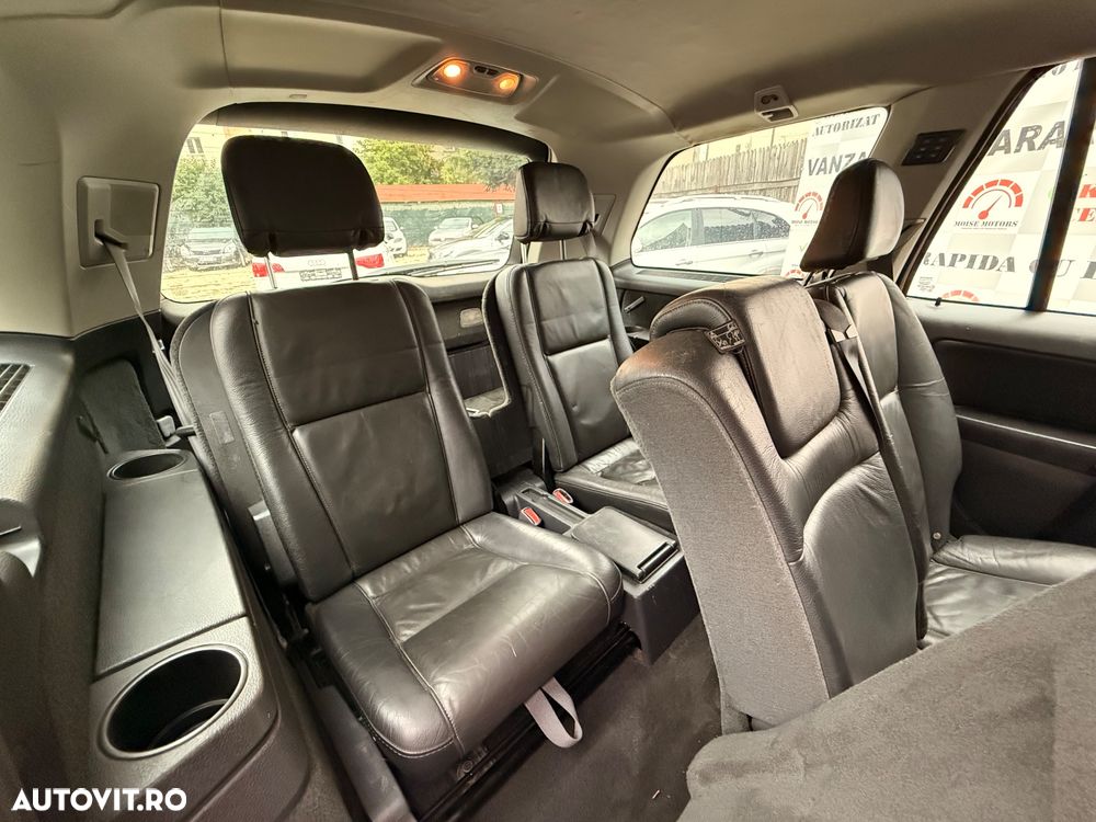Volvo XC 90 D5 Executive - 8