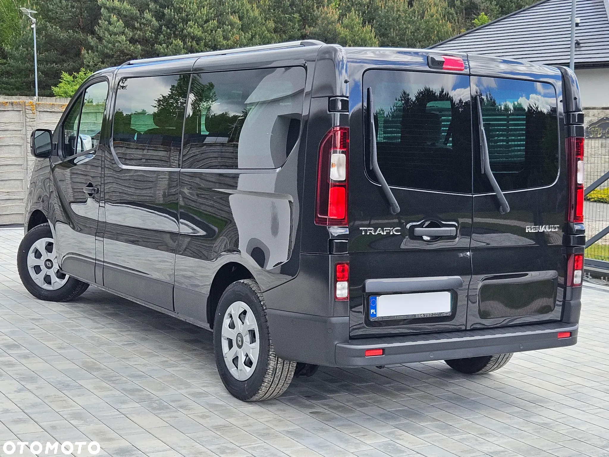 Renault Trafic - 4