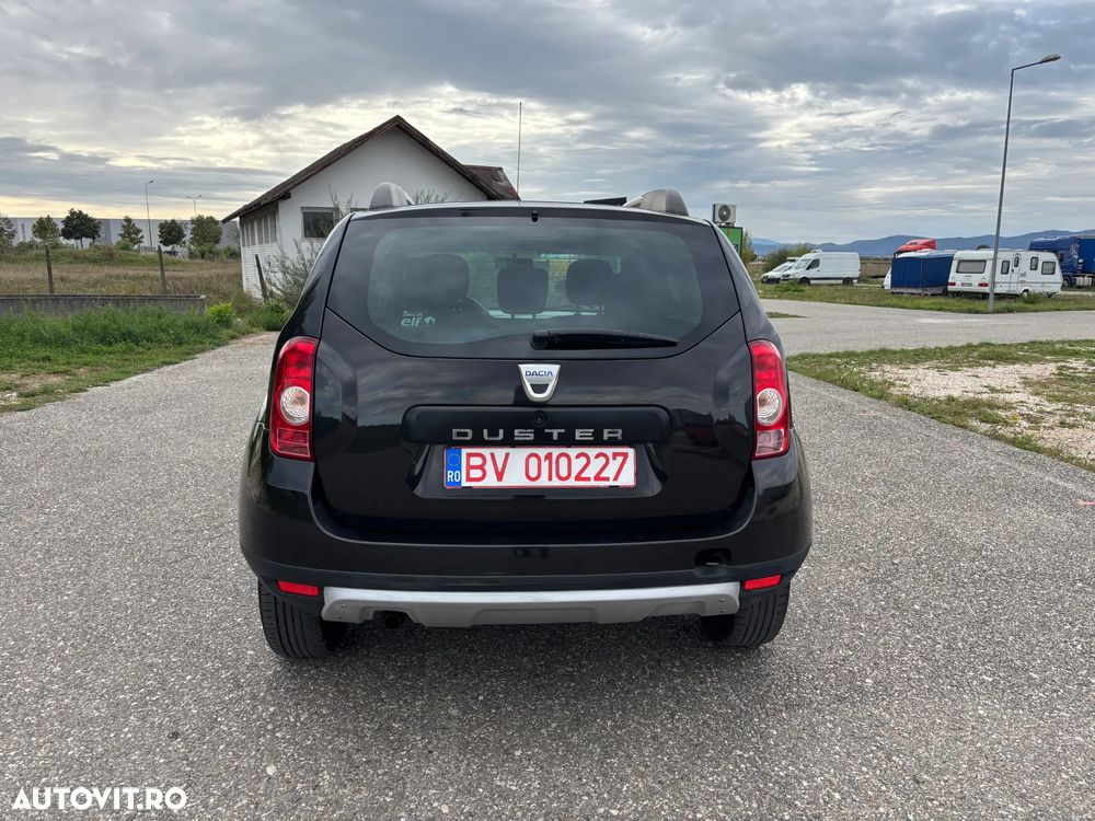 Dacia Duster 1.6 4x2 Laureate - 3