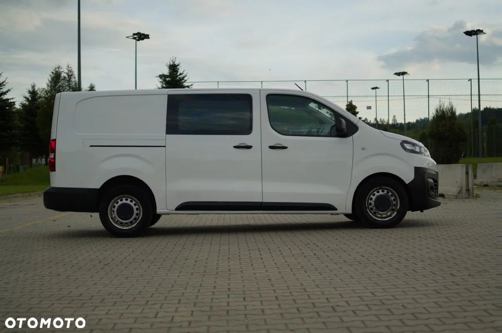 Citroën Jumpy - 12
