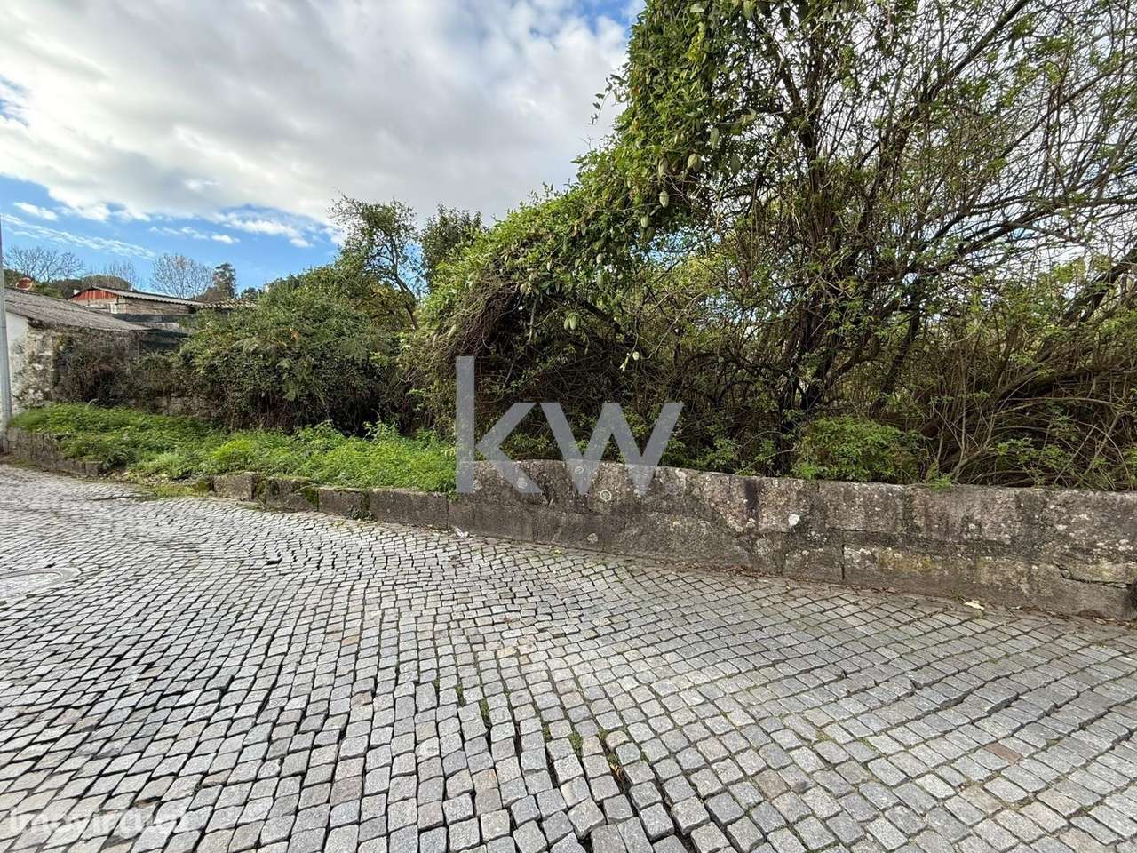 Terreno para venda em AZEVEDO de CAMPANHÃ - Grande imagem: 4/16