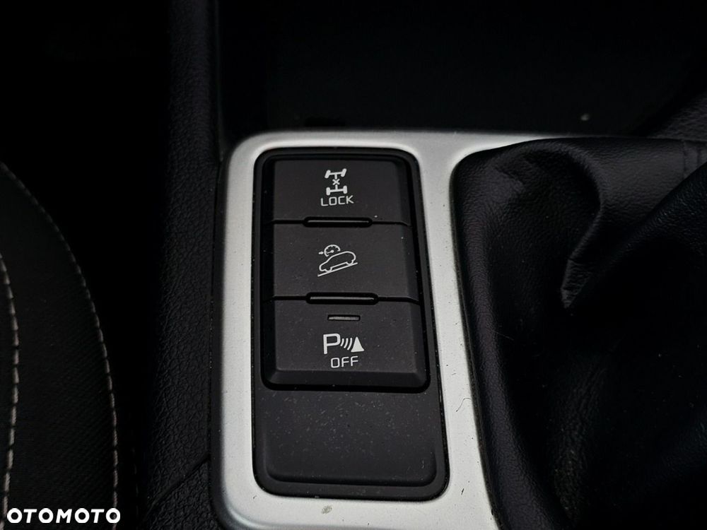 Kia Sportage - 25