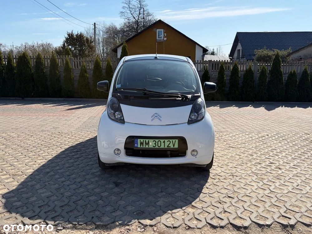 Citroën C-Zero Standard - 3