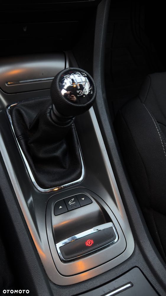 Citroën C5 2.0 HDi Dynamique - 23