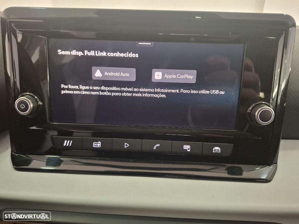 SEAT Ibiza 1.0 TSI Style DSG - 18