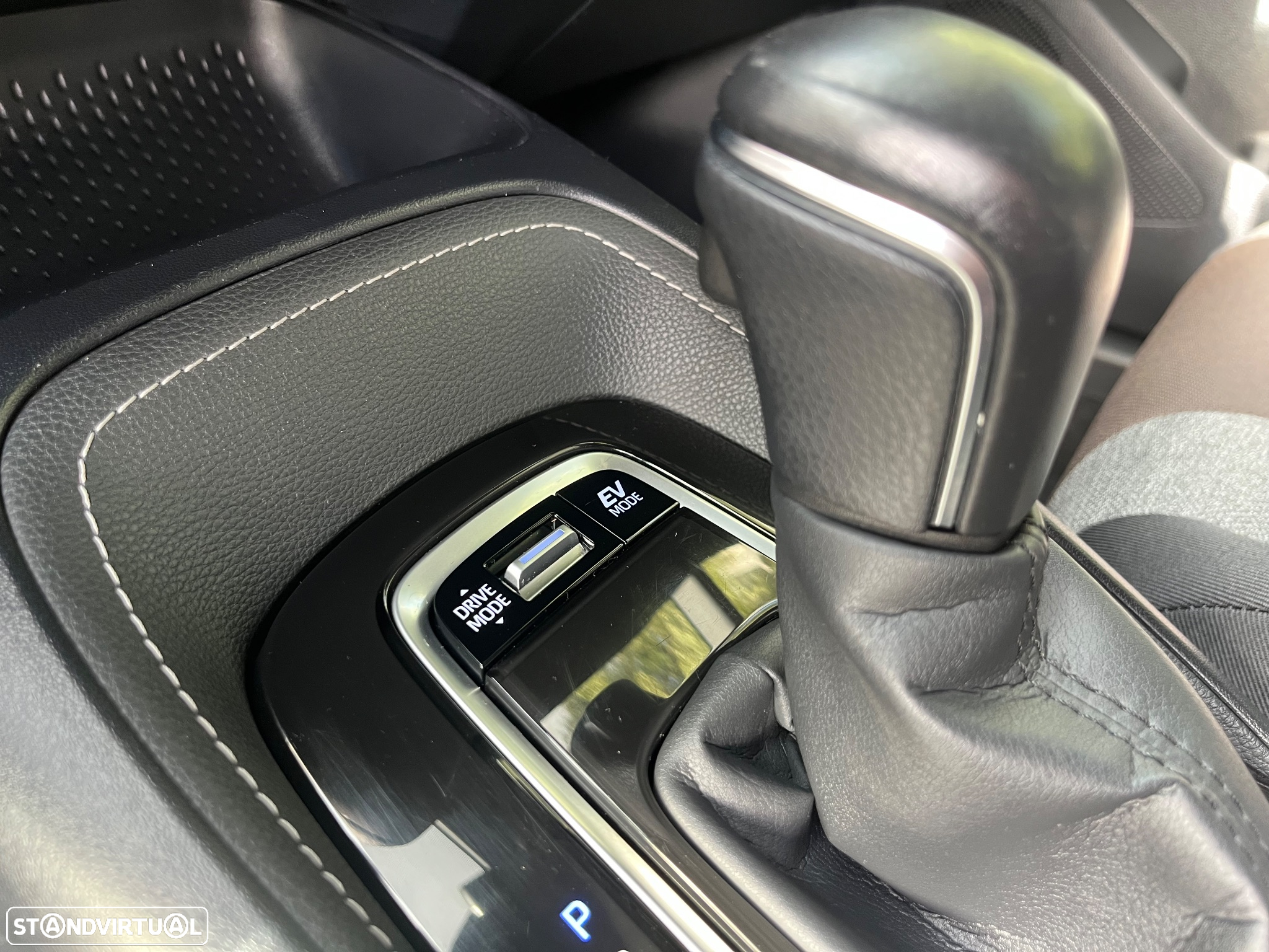 Toyota Corolla Touring Sports 1.8 Hybrid Trek - 39
