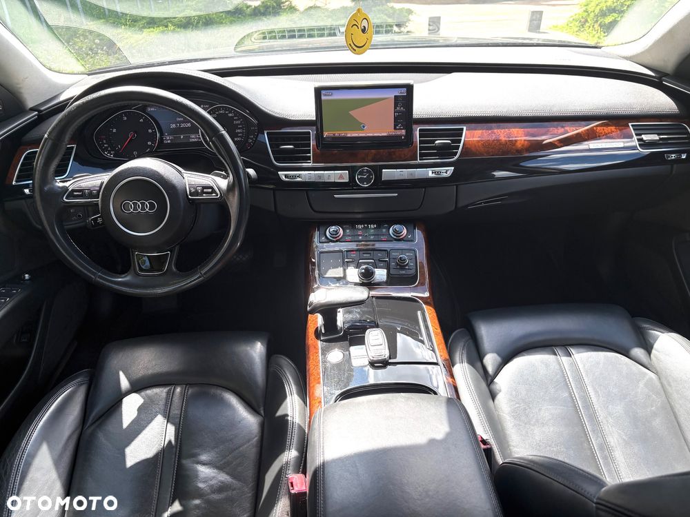 Audi A8 3.0 TDI Quattro Progressive - 12