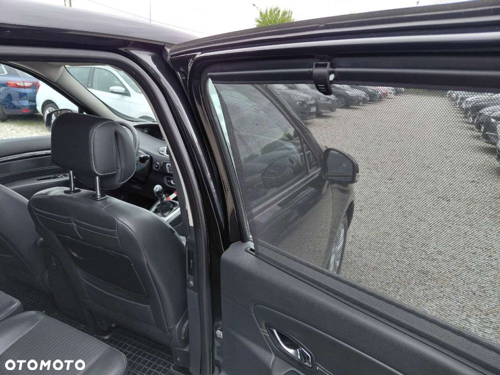 Renault Scenic - 16