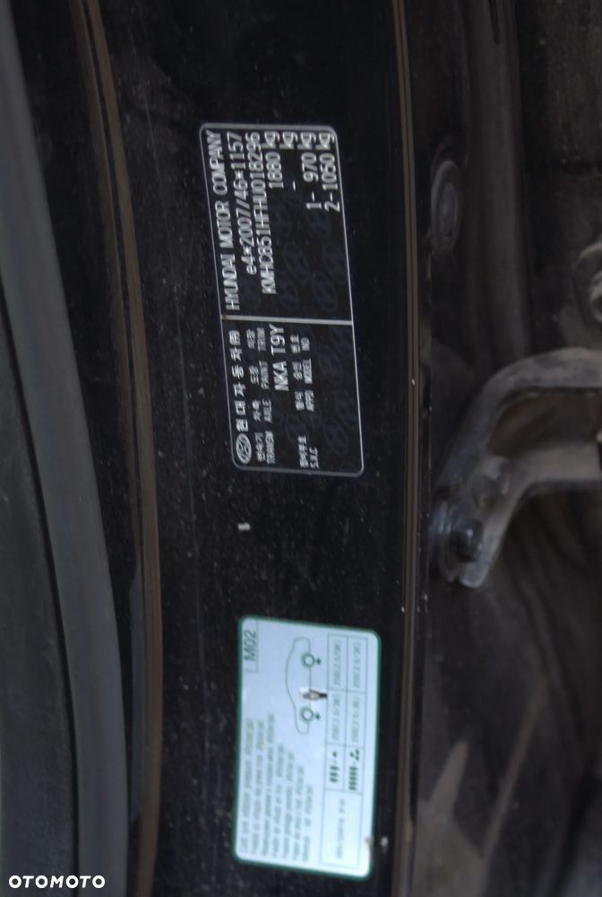 Hyundai IONIQ Electric Premium - 12