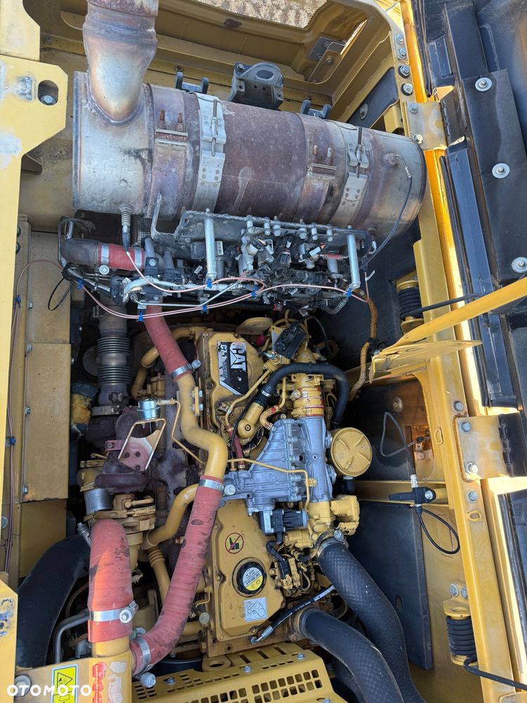 Caterpillar 324ELN - 10