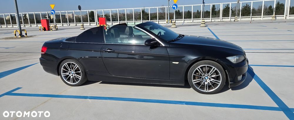 BMW Seria 3 335i - 2