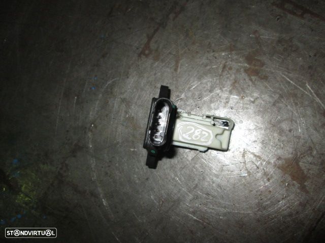 Massa De Ar 5WK97502 13627520519 BMW Z4 2008 3.0 I SIEMENS - 2