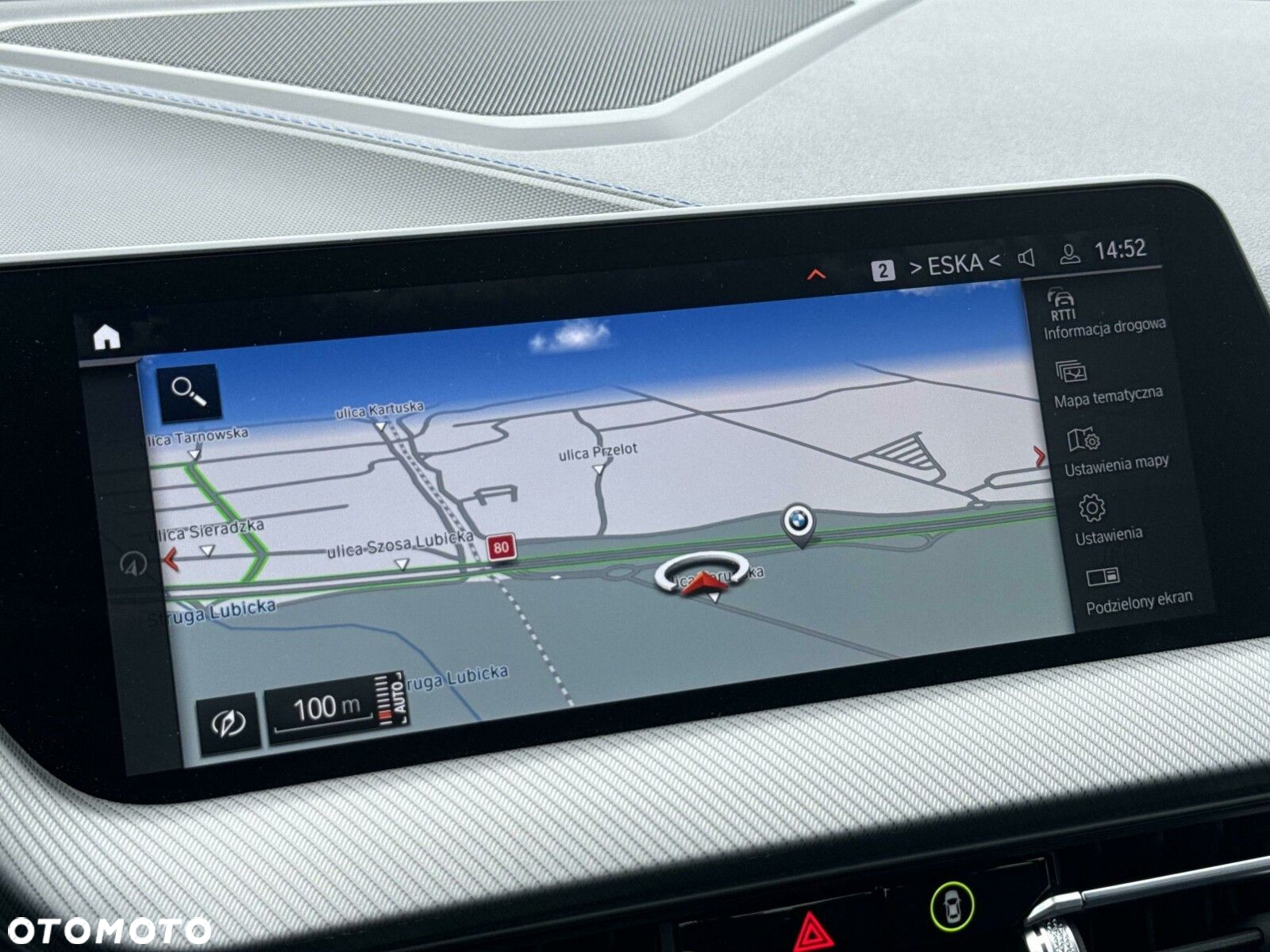 BMW Seria 2 218i M Sport - 22